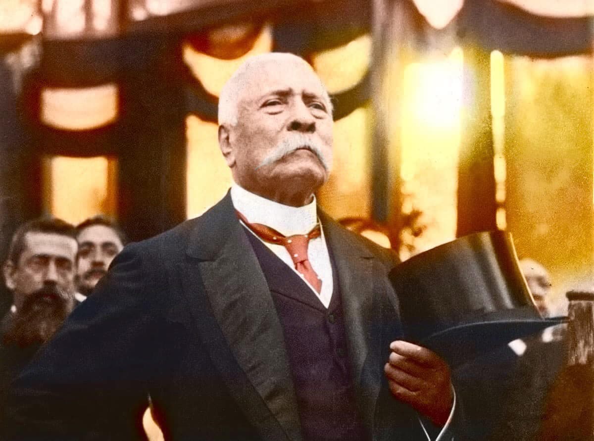 ALVARO OBREGÓN