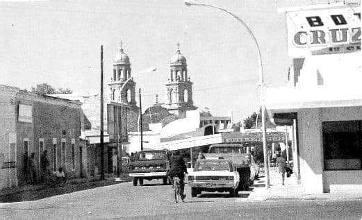Botica Cruz Roja