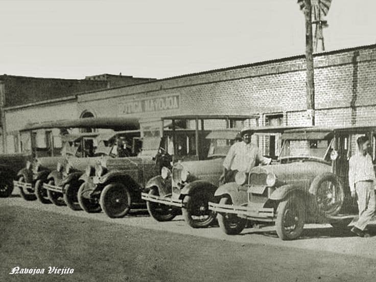 Botica Navojoa en Navojoa Sonora Mexico