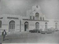 Palacio Municipal