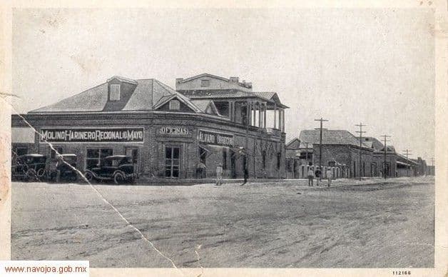 Pesqueira & Obregón