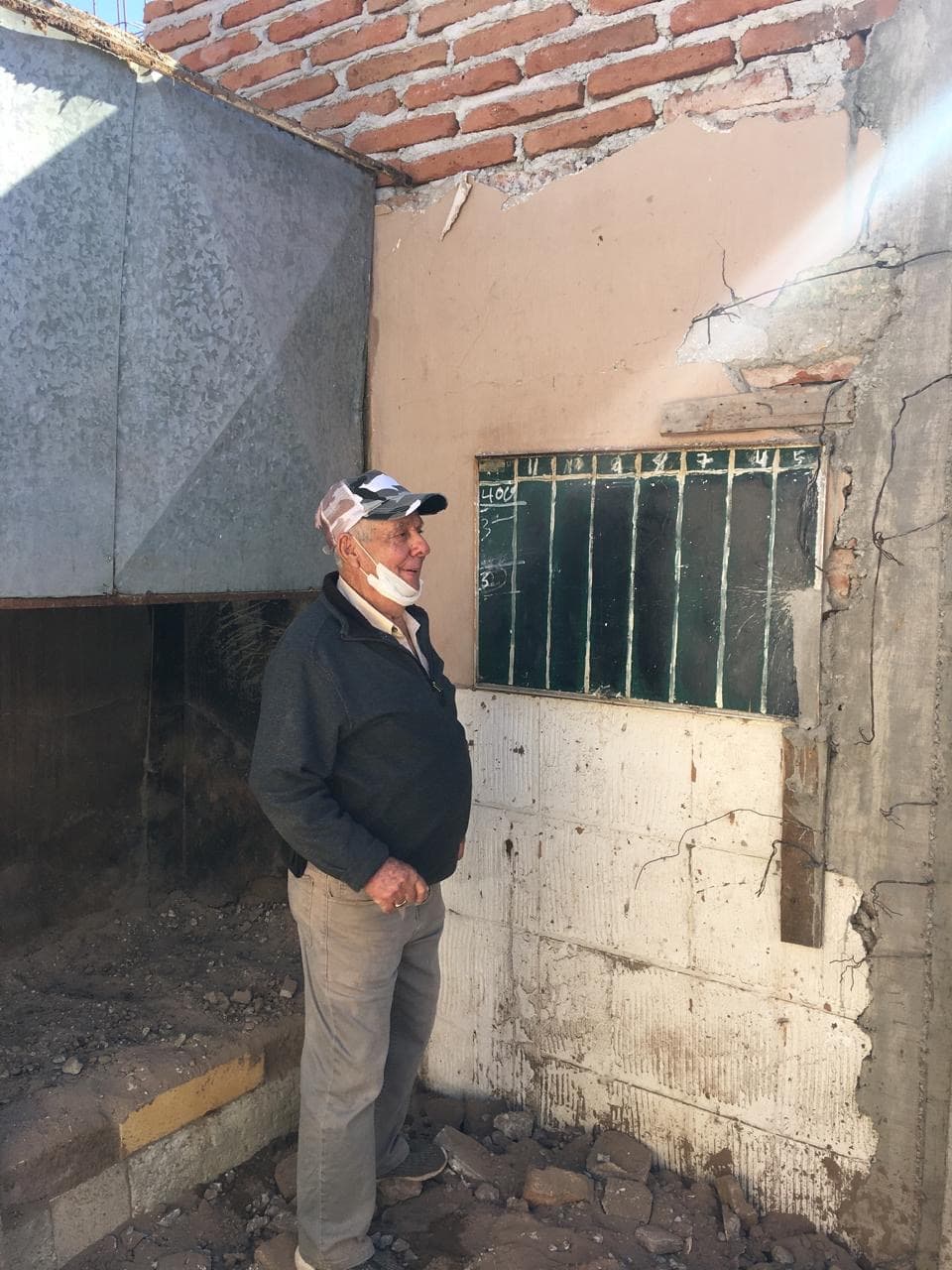 Nueva generacion y nueva vision en 2020